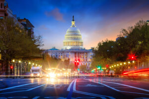 Biglaw’s Congressional Investigations Practices Expected To Be On Fire Under Trump 2.0