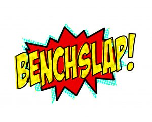 Federal Judges Lays Into Biglaw Attorneys For Running Up Legal Bills