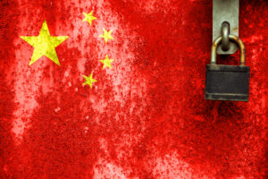 Top 25 Biglaw Firm Is The Latest To Shutter An Office In China