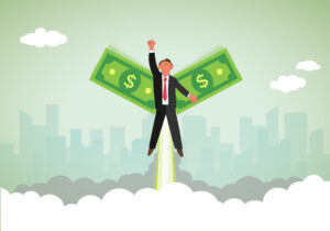 Elite Litigation Firm Is Handing Out Bundles Of Money!