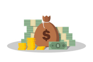 Stat(s) Of The Week: Lawyers’ Rising Pay