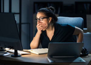 Law Firm Confidentiality Can’t Be Left To The Honor System