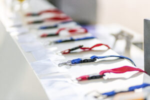 Conquering Conferences: Handling The ‘Conversation Dominator’