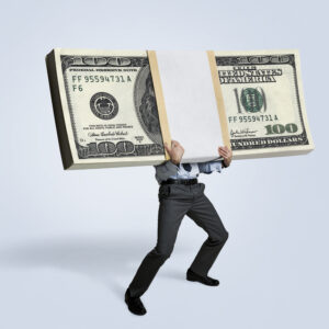 Special Bonuses? No Problem! This Firm Can Handle Market Comp With Ease