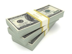 Biglaw Partners Are Making Bank, ‘Very Satisfied’ With Their Pay