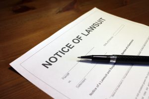 Georgia’s Secretary Of State Slapped With Frivolous Lawsuits: The Case For A Federal Anti-SLAPP Law