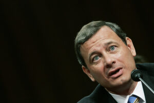 How John Roberts Lost The Right Wing Of The Supreme Court