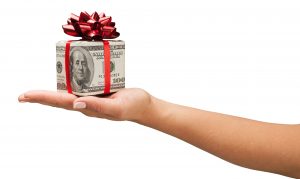 No Better Way To Start The Month Than With Bonuses!