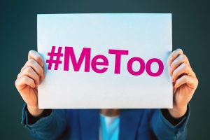 Former Biglaw Partner Suspended Following Accusations Of ‘Inappropriate And Unwanted’ Conduct