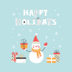 Above The Law’s 16th Annual Holiday Card Contest
