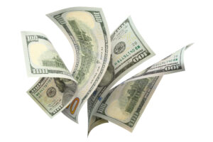 This Firm Is Handing Out Bonuses On Top Of Bonuses For Associates Who Billed Their Butts Off
