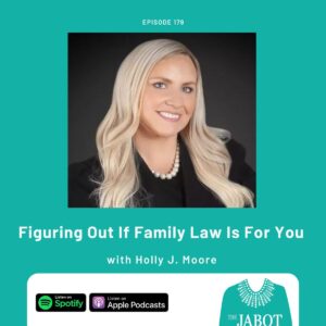 Figuring Out If Family Law Is For You