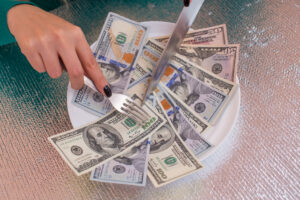 Ohio Lawyer Disbarred After Stealing Nearly A Million Dollars From Clients