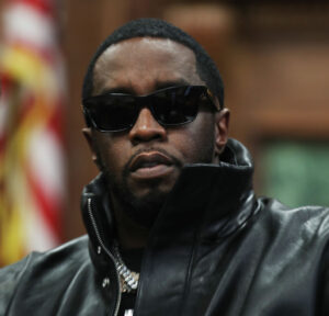 Tracking Down Collaborators Or Diddy By Association?