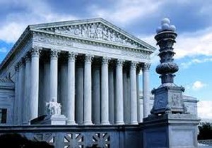 Supreme Court Tech Glitch Offers Glimmer Of Hope In Abortion Jurisprudence
