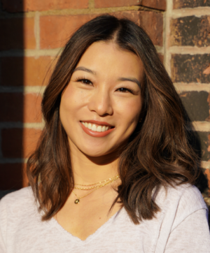 The Extraordinary Journey Of Cece Xie